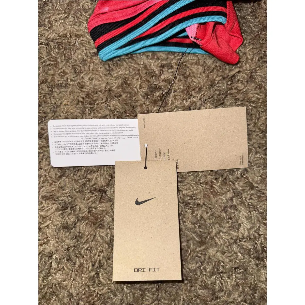 Nike clothing - NA - Pink 6