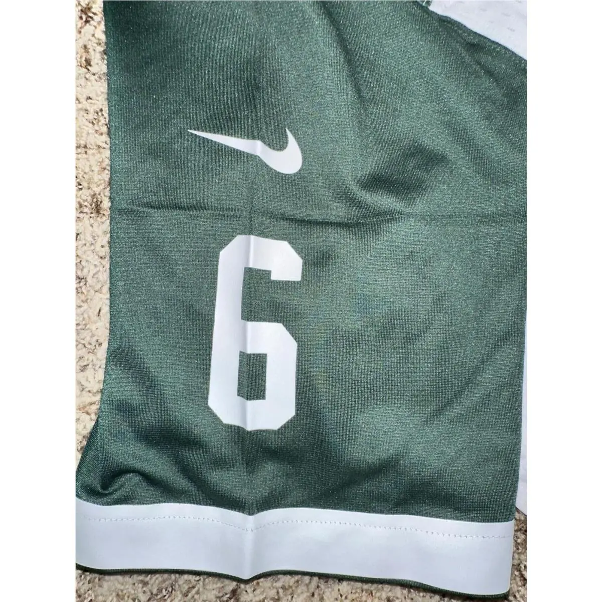 Nike clothing - NA - Green 2