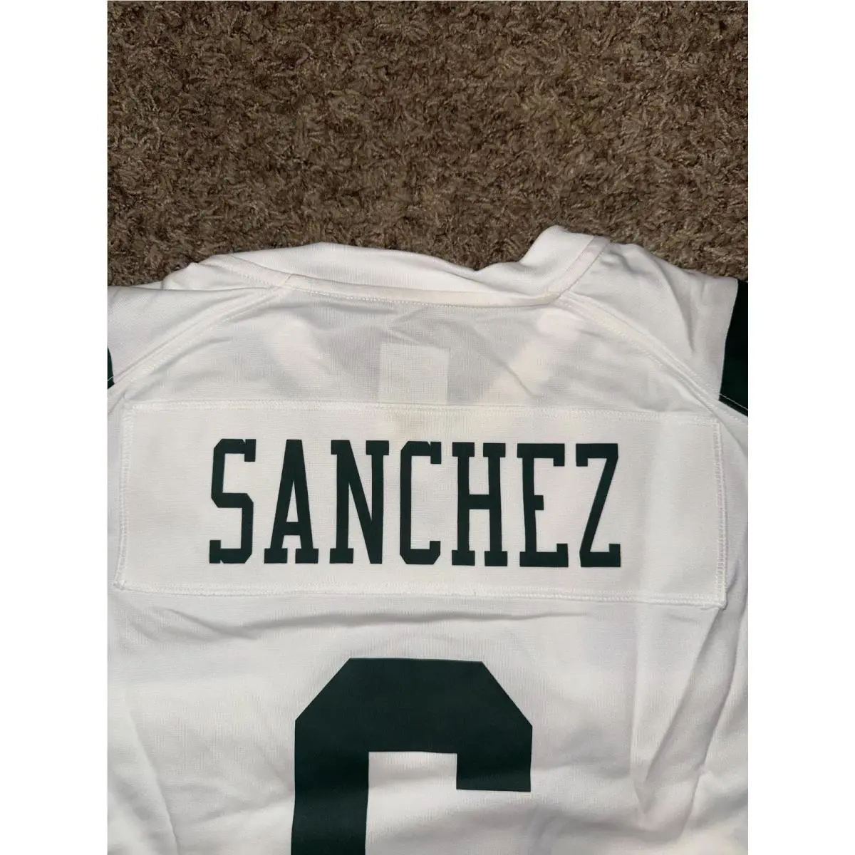 Nike clothing - NA - Green 12