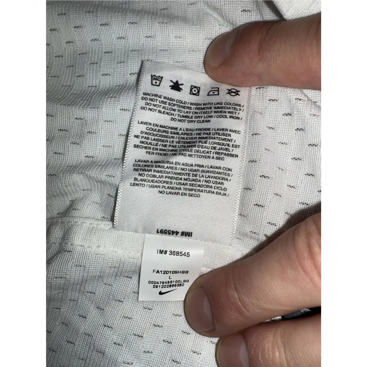 Nike clothing - NA - Green 16