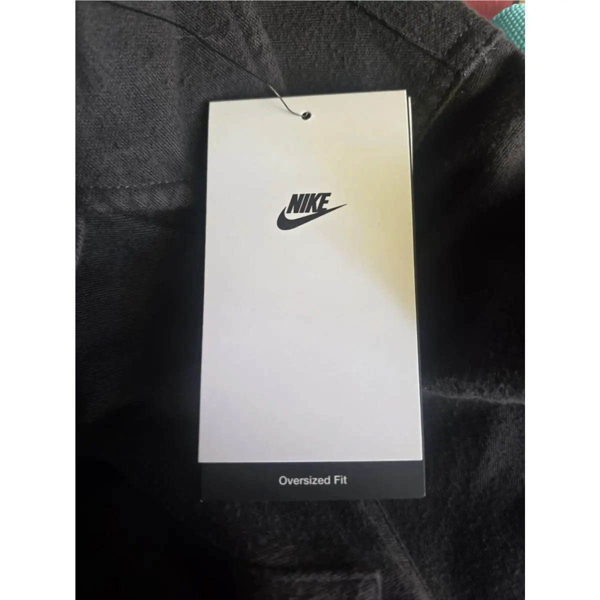 Nike clothing - Nike Elite - Elite - FB7742060 - Black (UPC: 197600964600) 8