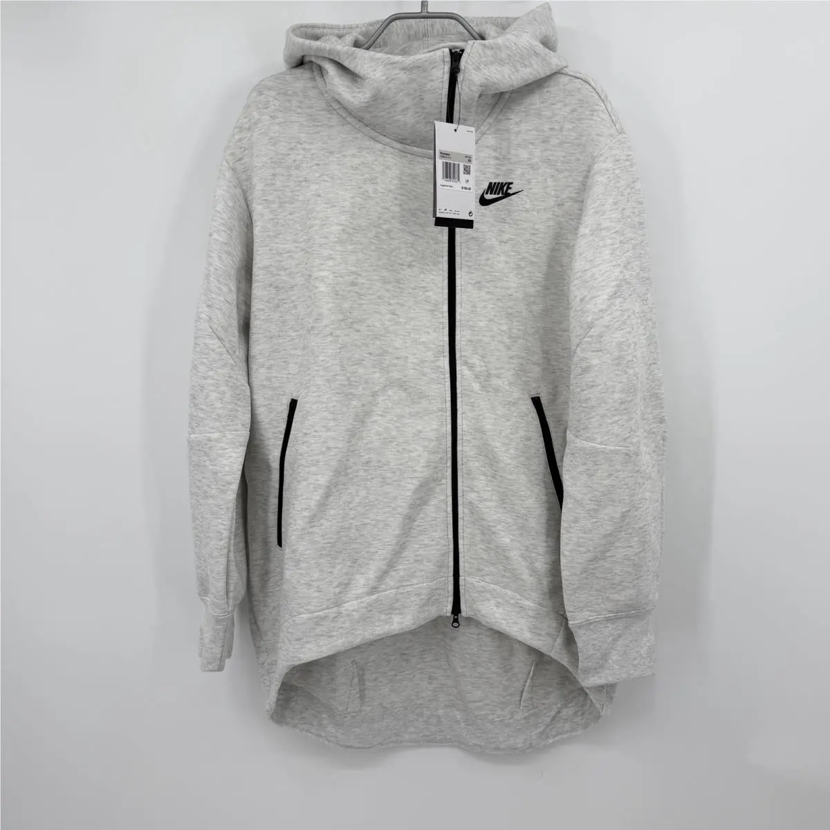 Nike clothing - Gray 1