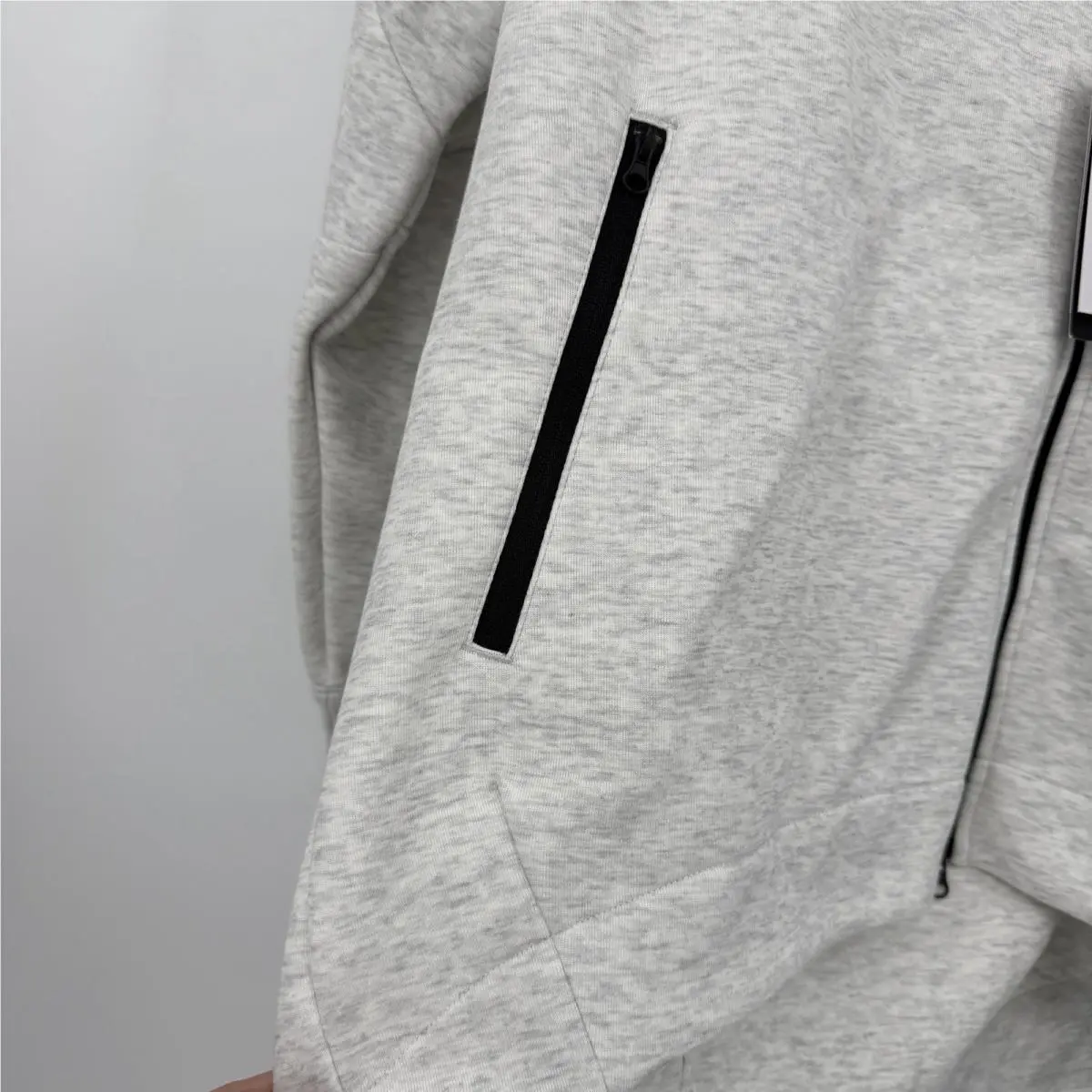 Nike clothing - Gray 4