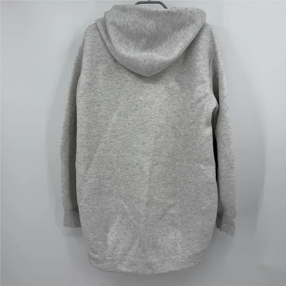 Nike clothing - Gray 5