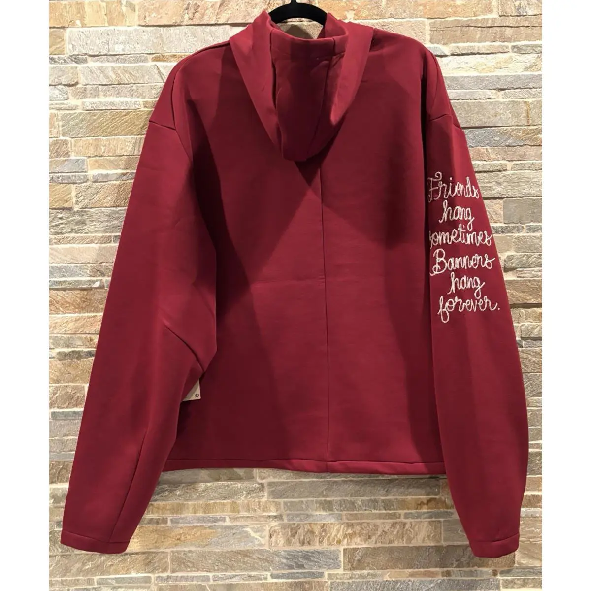 Nike clothing - Red 0