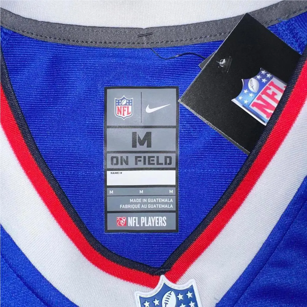 Nike clothing - NA - Blue 1