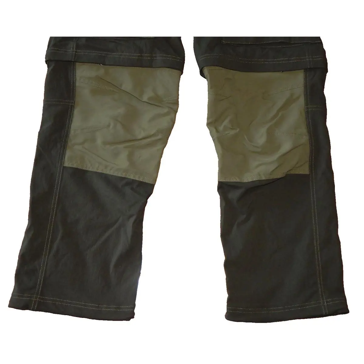 Nike clothing - Nike ACG Smith Summit Convertible - FN0428 355 - Sequoia, Olive (UPC: 197859960880) 2