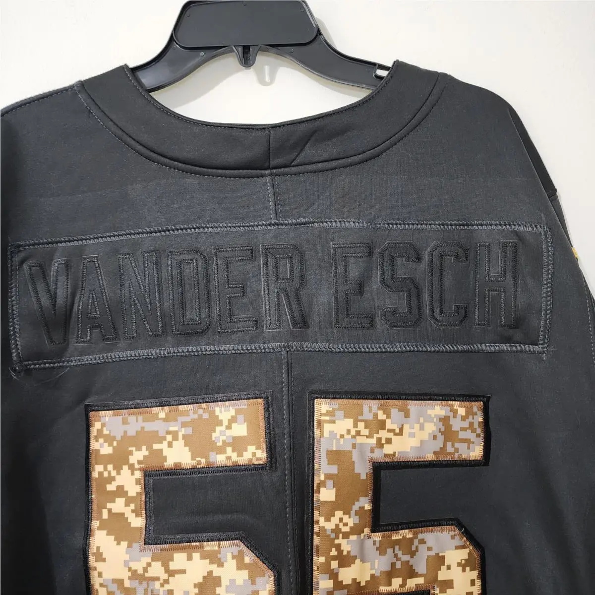 Nike clothing - Black, Camo 7