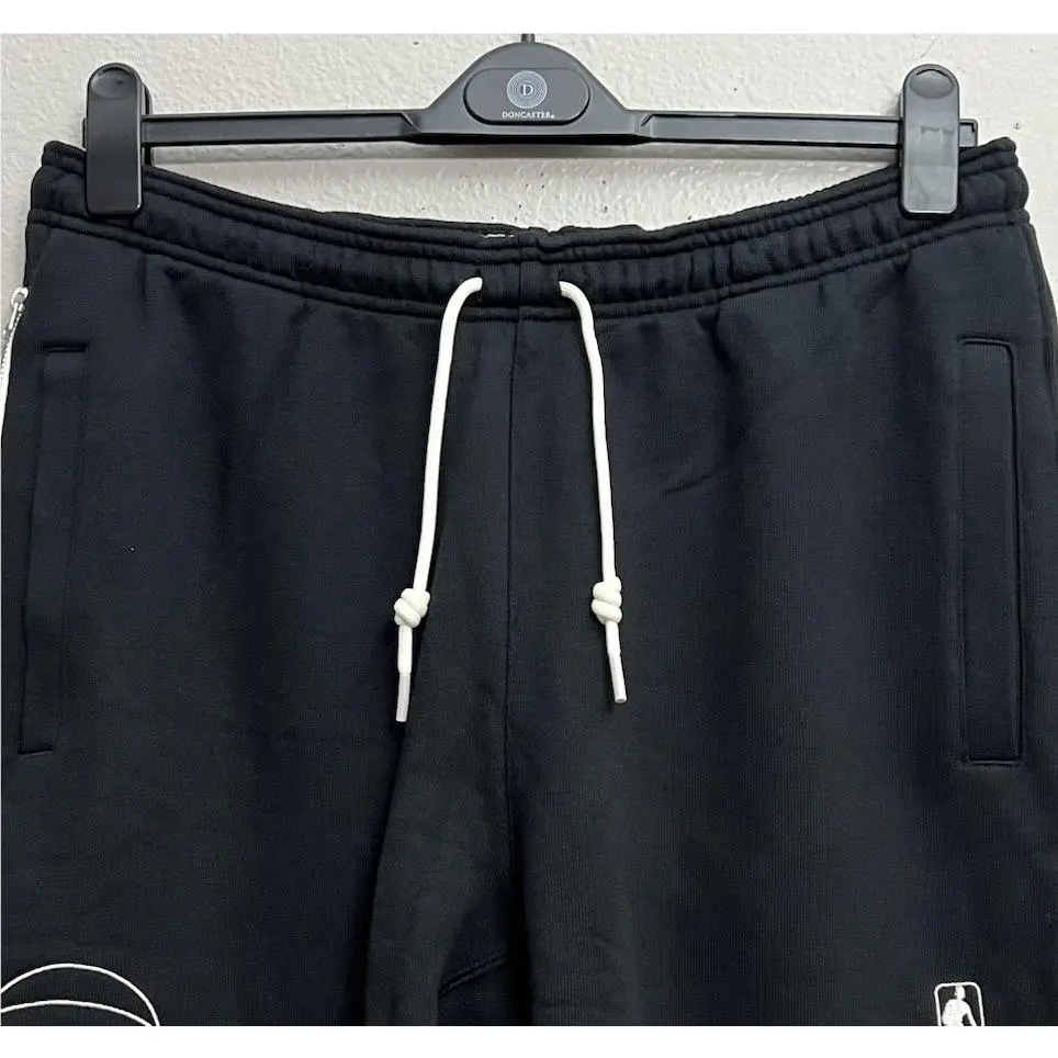 Nike clothing - Nike Boston Celtics Standard Issue Jogger Pants - FB6135-010 - Black (UPC: 196606618029) 0