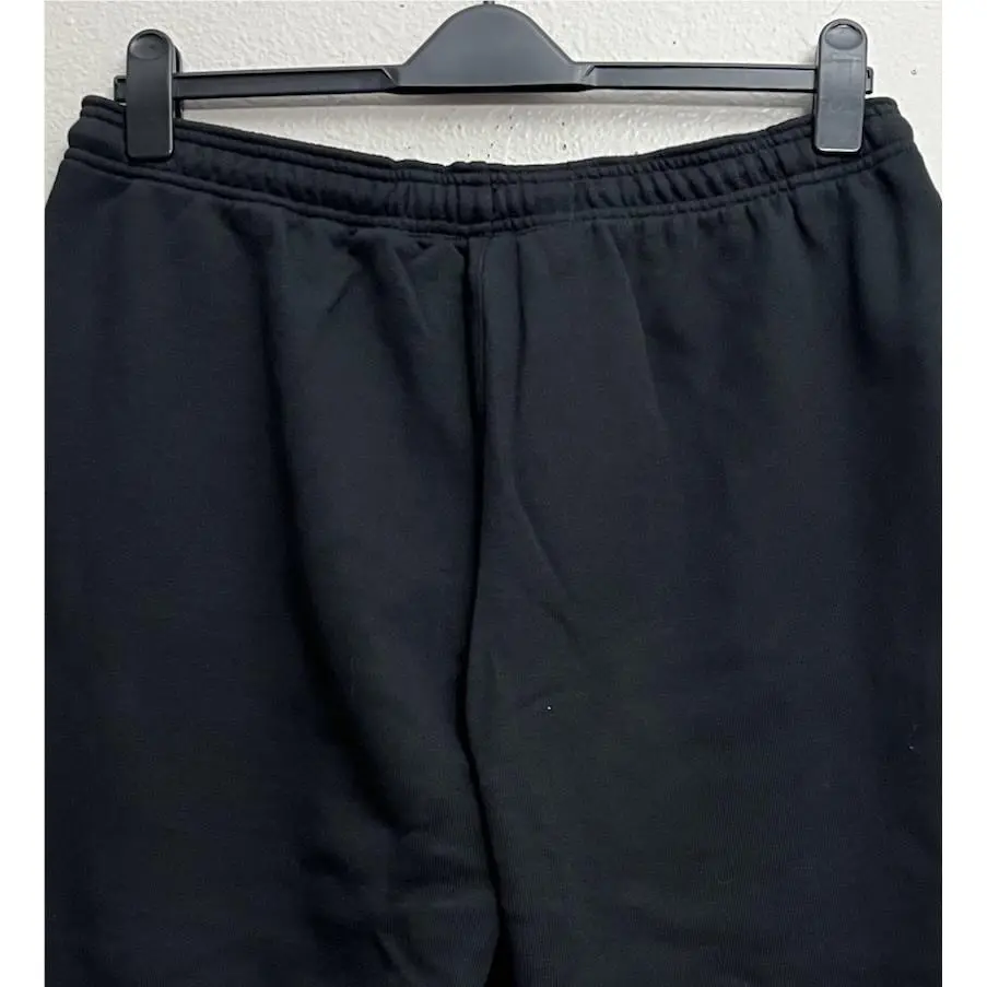 Nike clothing - Nike Boston Celtics Standard Issue Jogger Pants - FB6135-010 - Black (UPC: 196606618029) 4