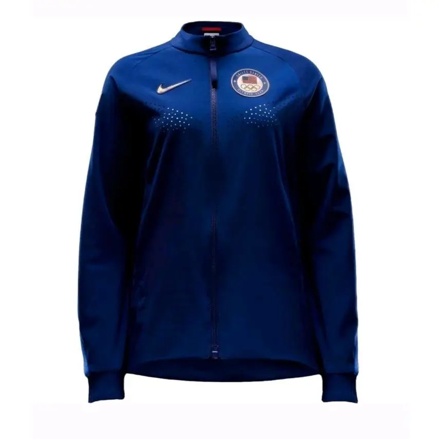 Nike clothing - Nike Dri-Fit - Blue 2