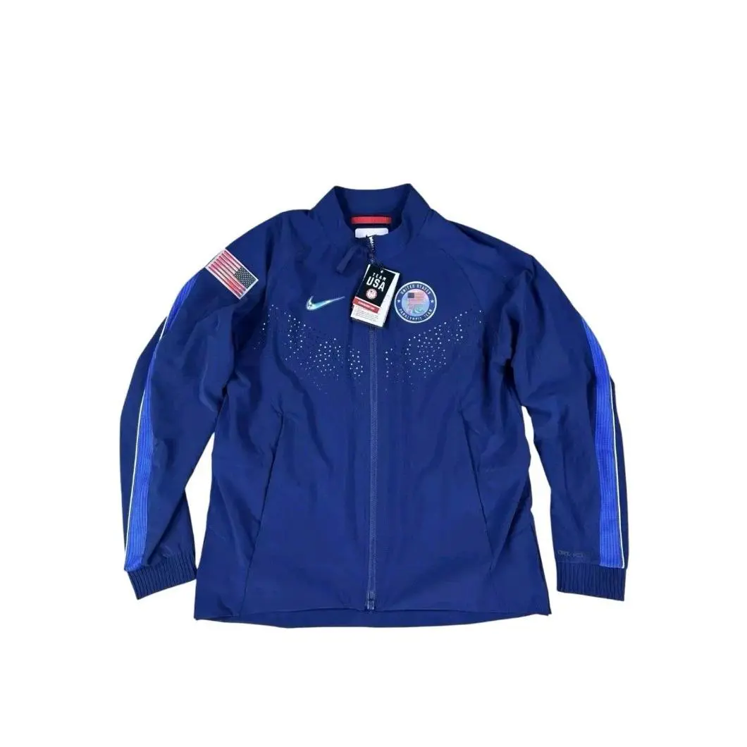 Nike clothing - Nike Dri-Fit - Blue 3