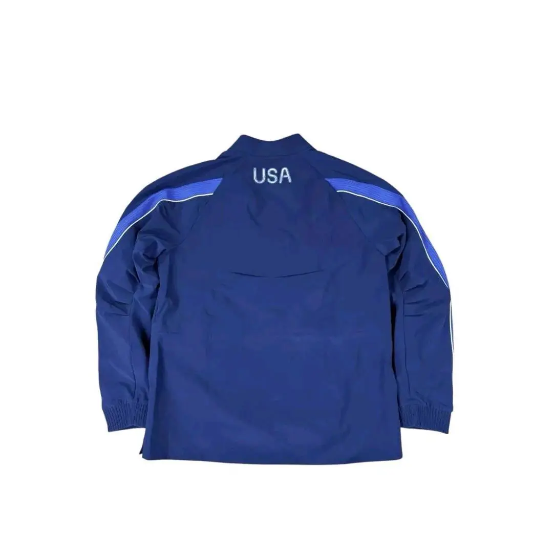 Nike clothing - Nike Dri-Fit - Blue 6