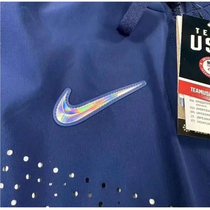 Nike clothing - Nike Dri-Fit - Blue 8