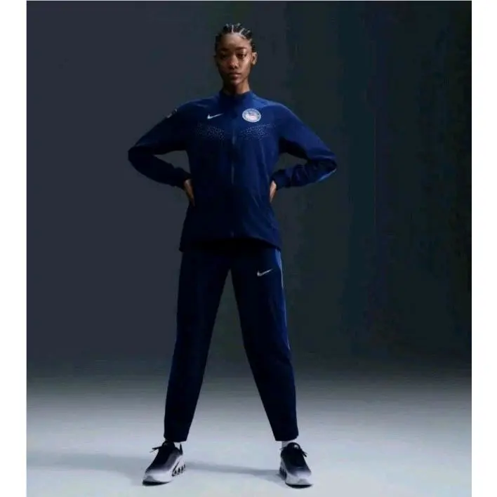 Nike clothing - Nike Dri-Fit - Blue 12