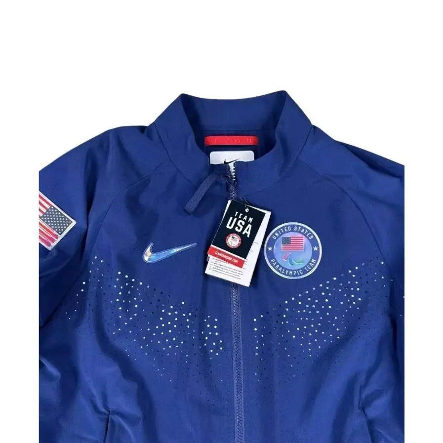 Nike clothing - Nike Dri-Fit - Blue 5