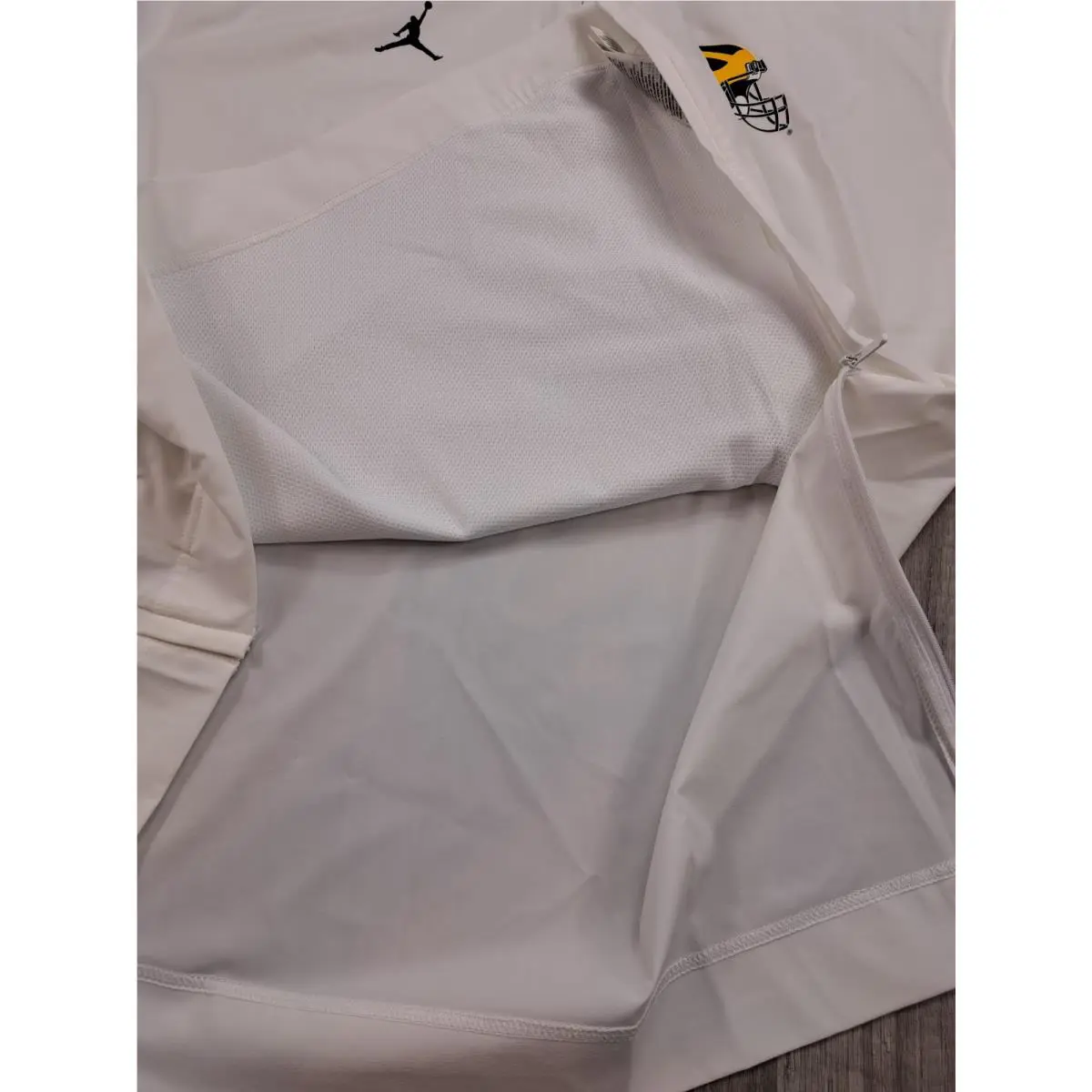 Nike clothing - Nike Dri-Fit - White 8