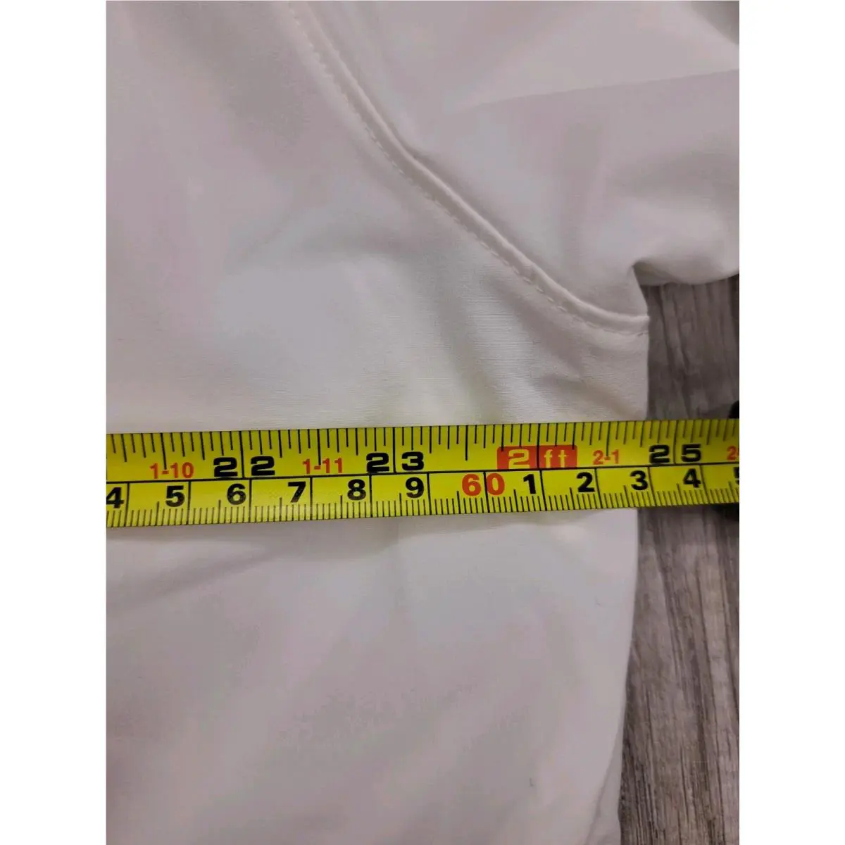 Nike clothing - Nike Dri-Fit - White 11