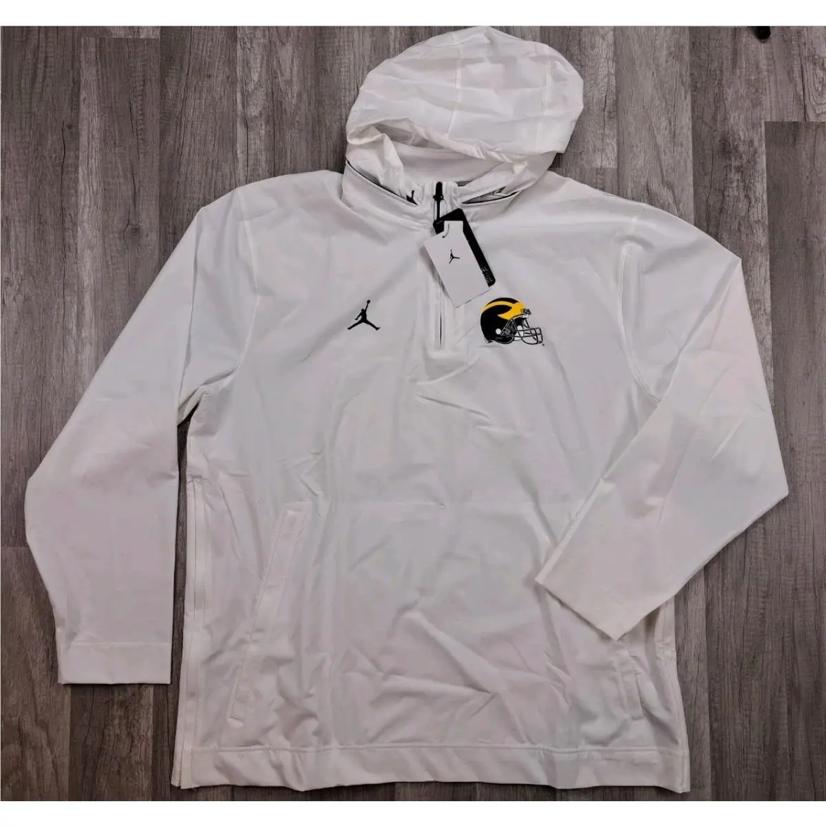Nike clothing - Nike Dri-Fit - White 0