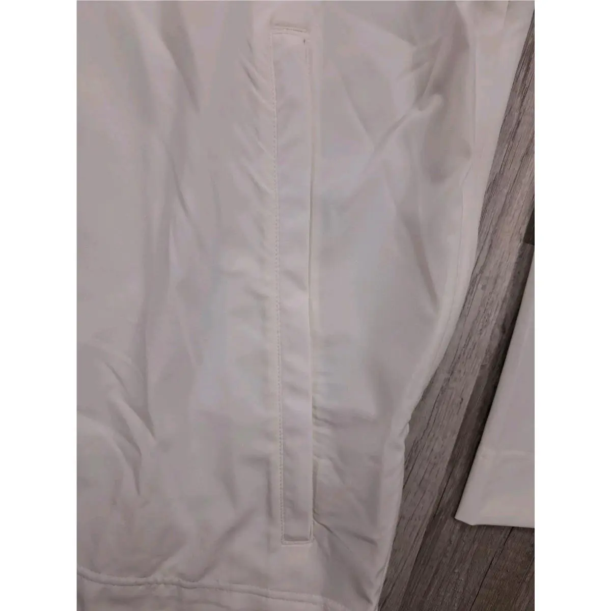 Nike clothing - Nike Dri-Fit - White 6