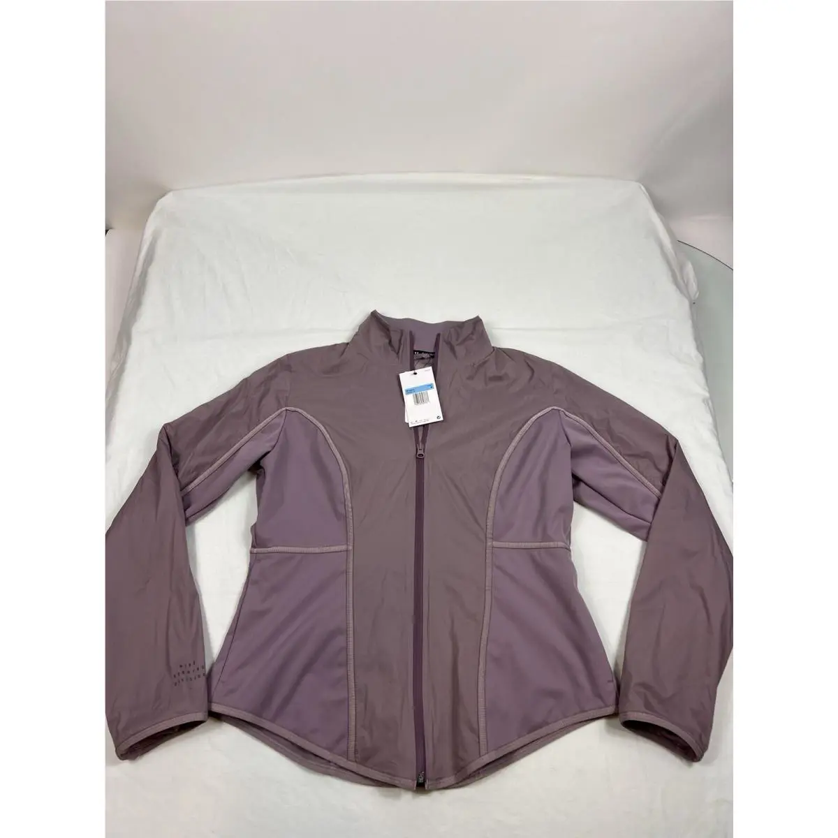 Nike Storm Fit Run Division Running Jacket Size M Medium Purple Lilac DQ6561 531