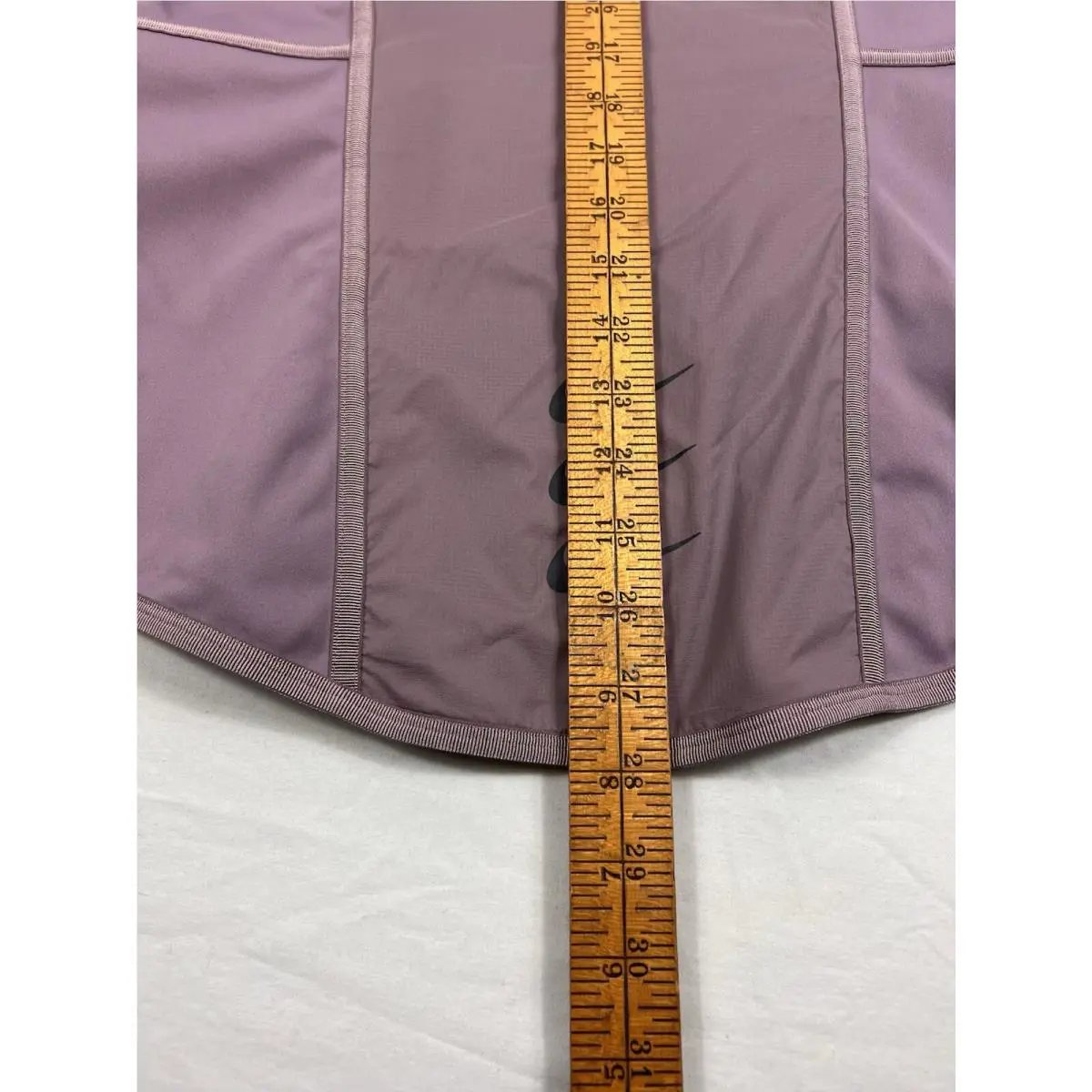 Nike clothing - Purple (UPC: 196152393333) 0