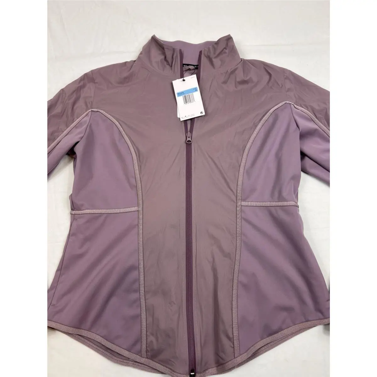 Nike clothing - Purple (UPC: 196152393333) 2