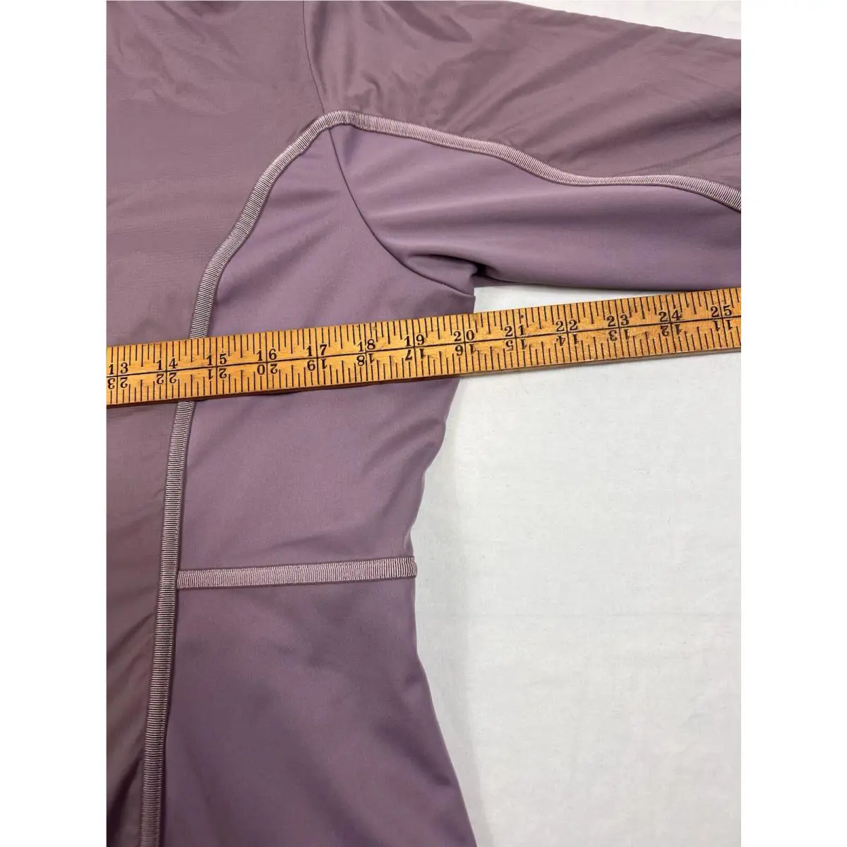 Nike clothing - Purple (UPC: 196152393333) 1