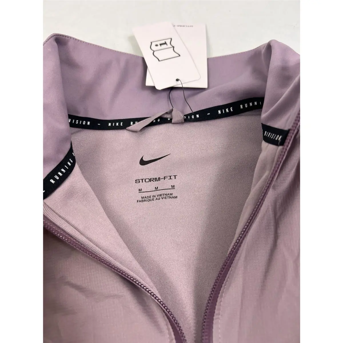 Nike clothing - Purple (UPC: 196152393333) 4