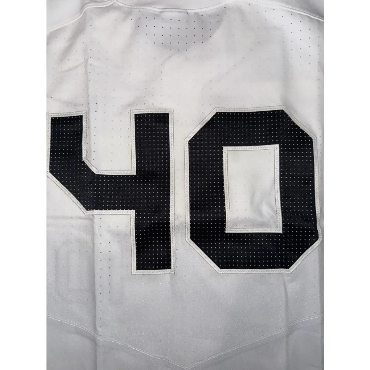 Nike clothing - NA - White 8