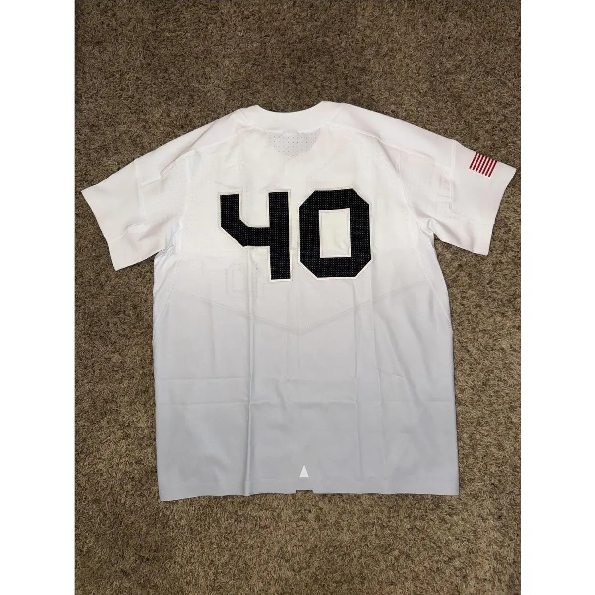 Nike clothing - NA - White 9