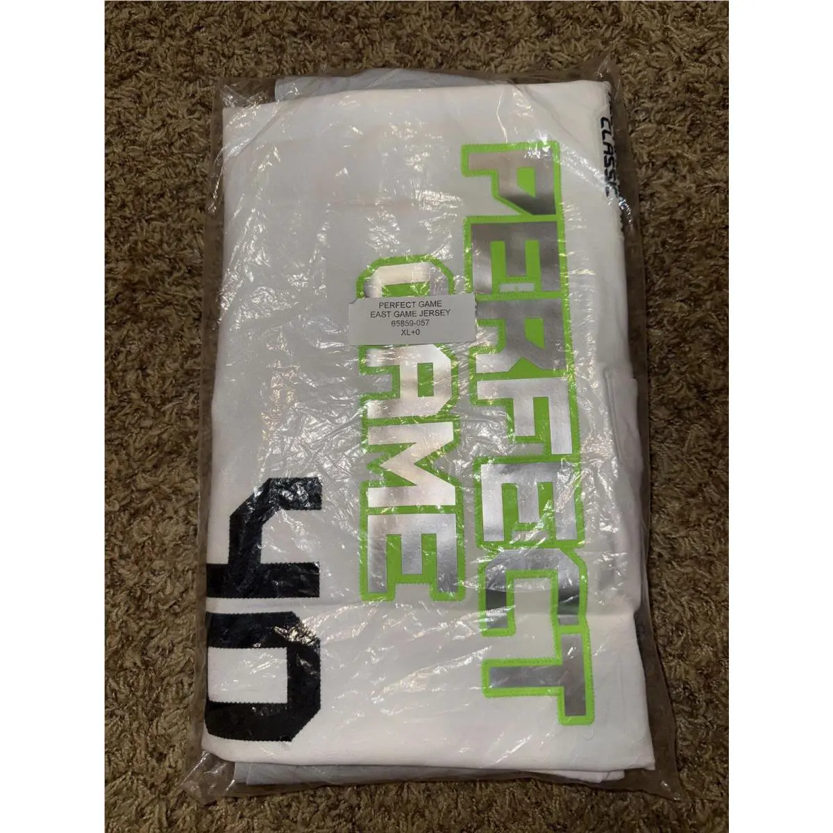 Nike clothing - NA - White 10
