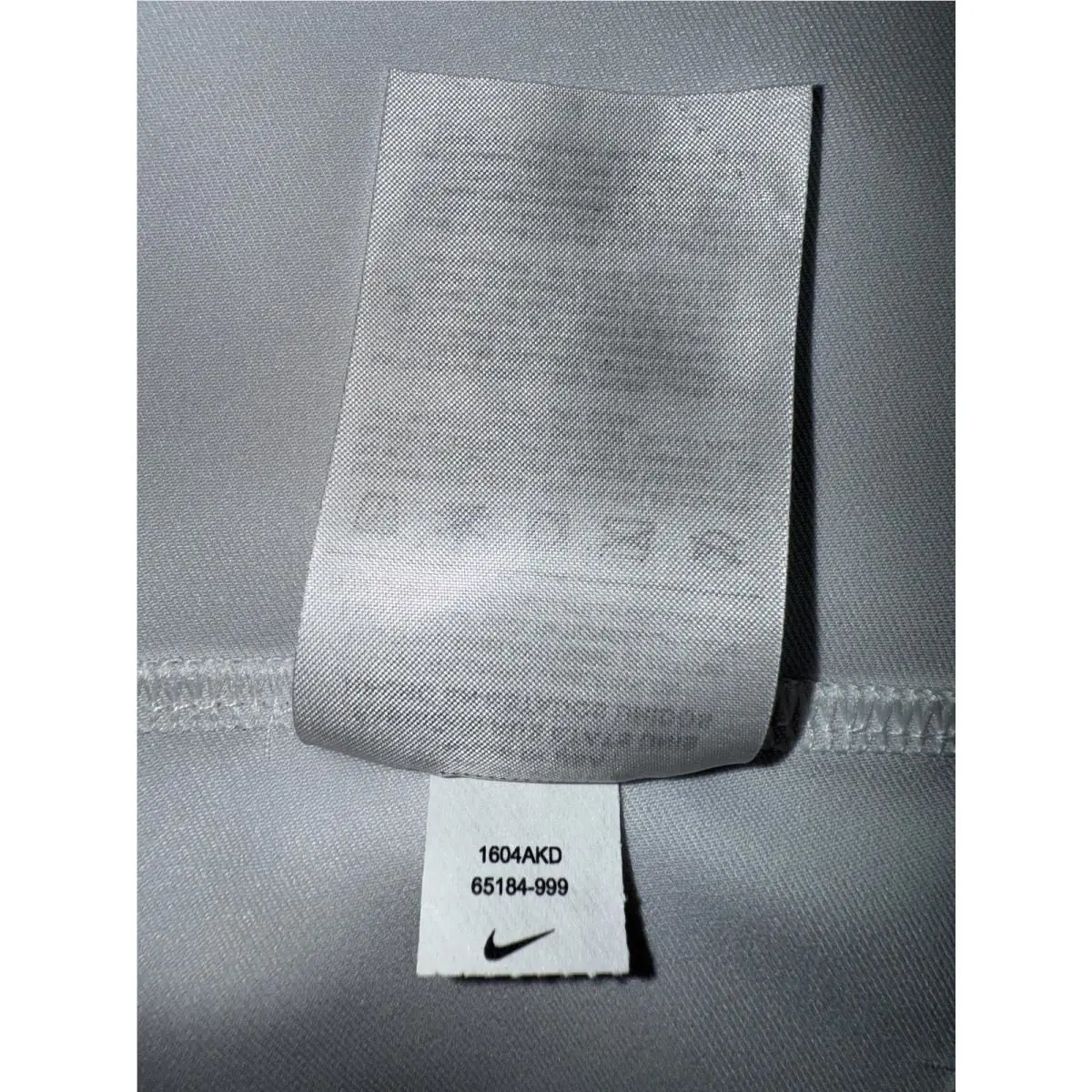 Nike clothing - NA - White 11