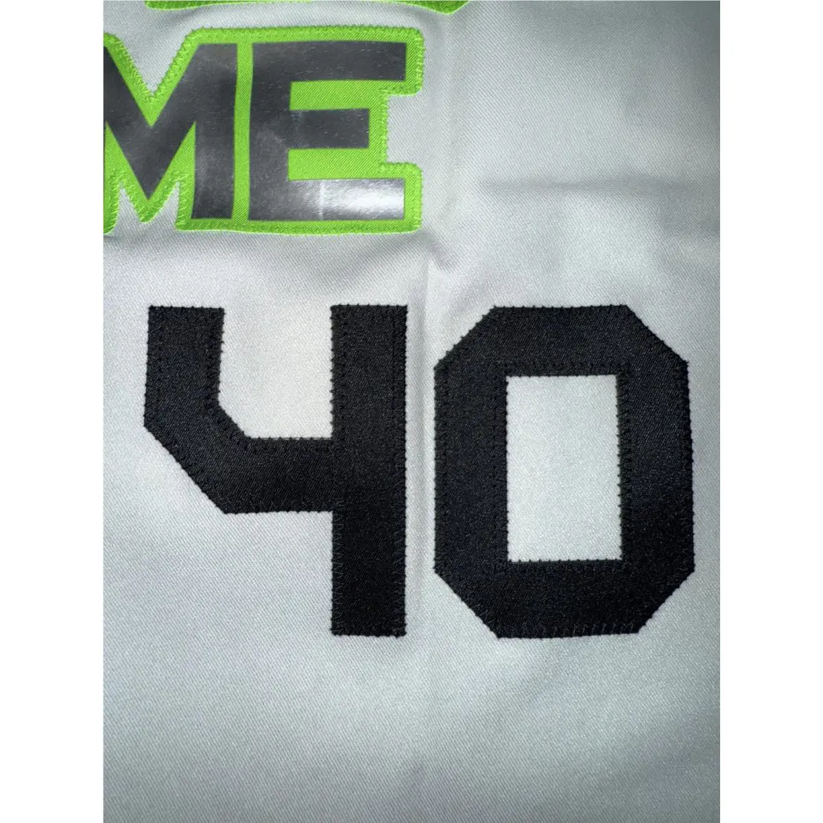 Nike clothing - NA - White 0