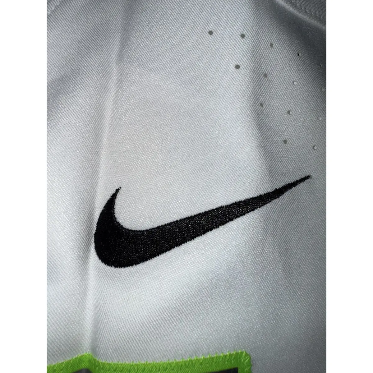 Nike clothing - NA - White 1