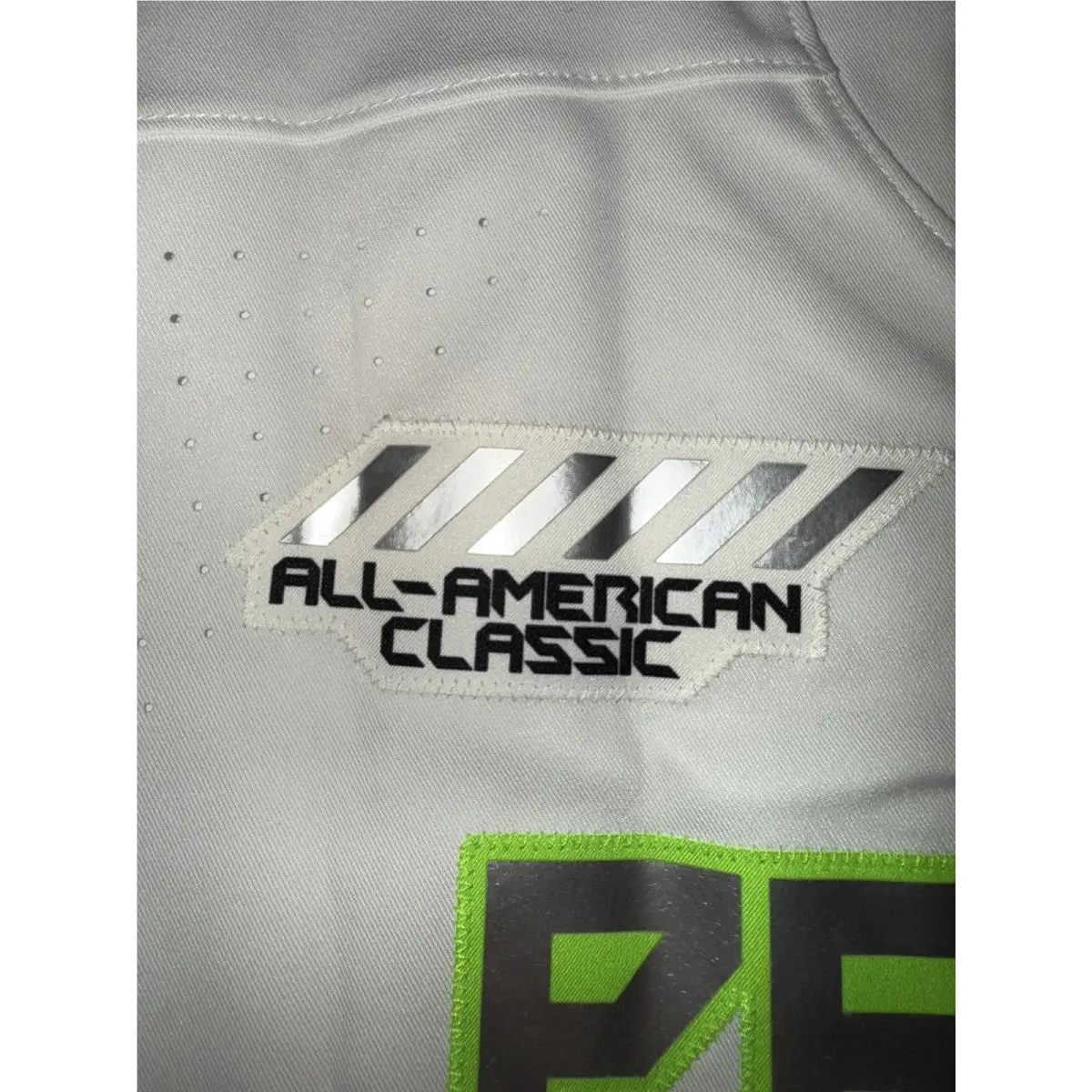Nike clothing - NA - White 2