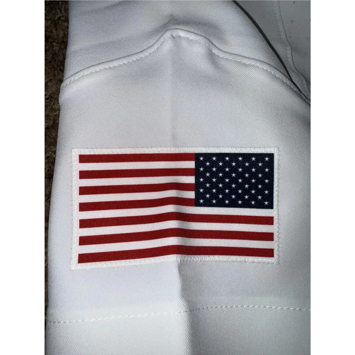 Nike clothing - NA - White 4