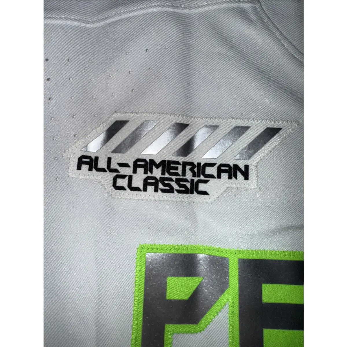 Nike clothing - NA - White 6