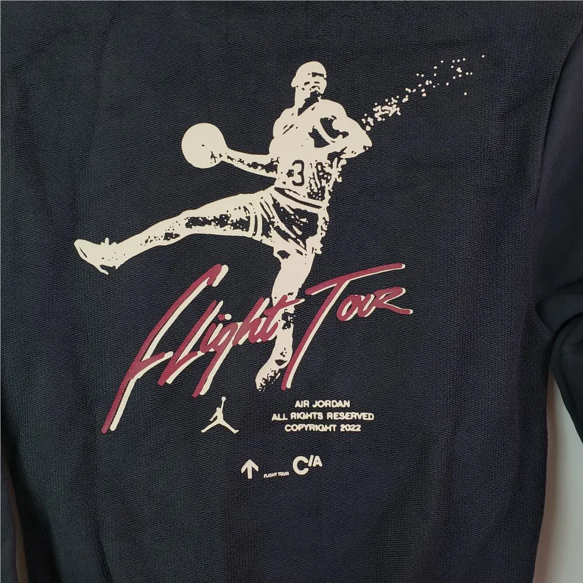 Nike clothing - Black 2