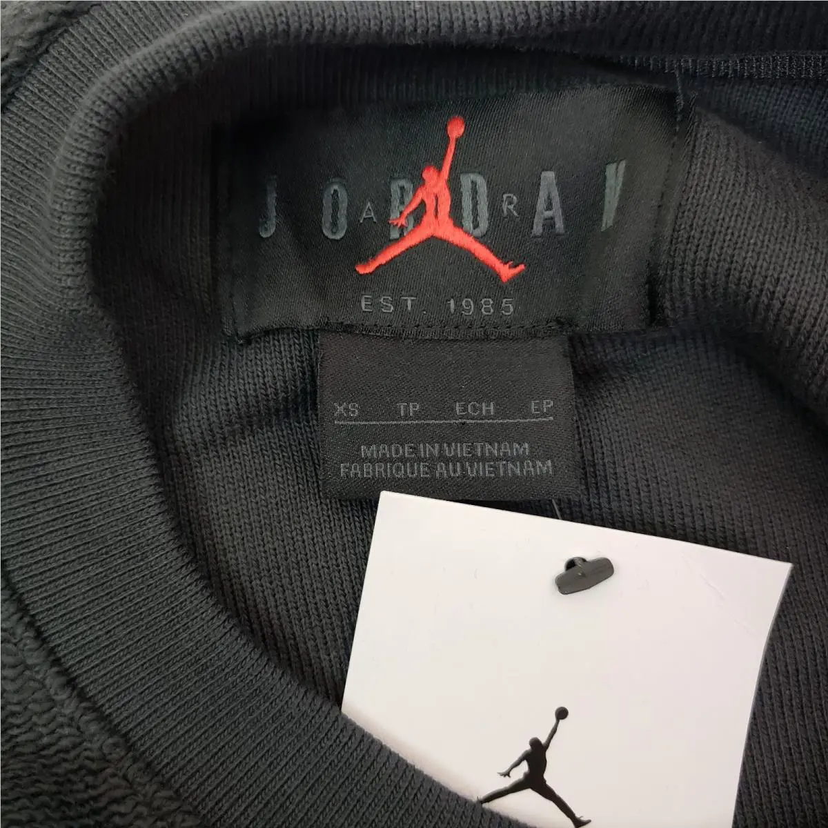 Nike clothing - Black 3
