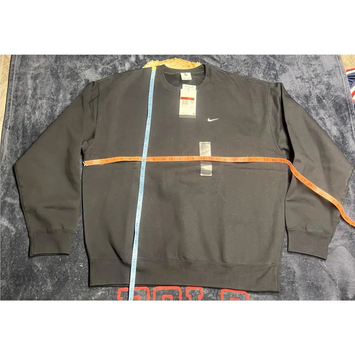 Nike clothing - Black 0