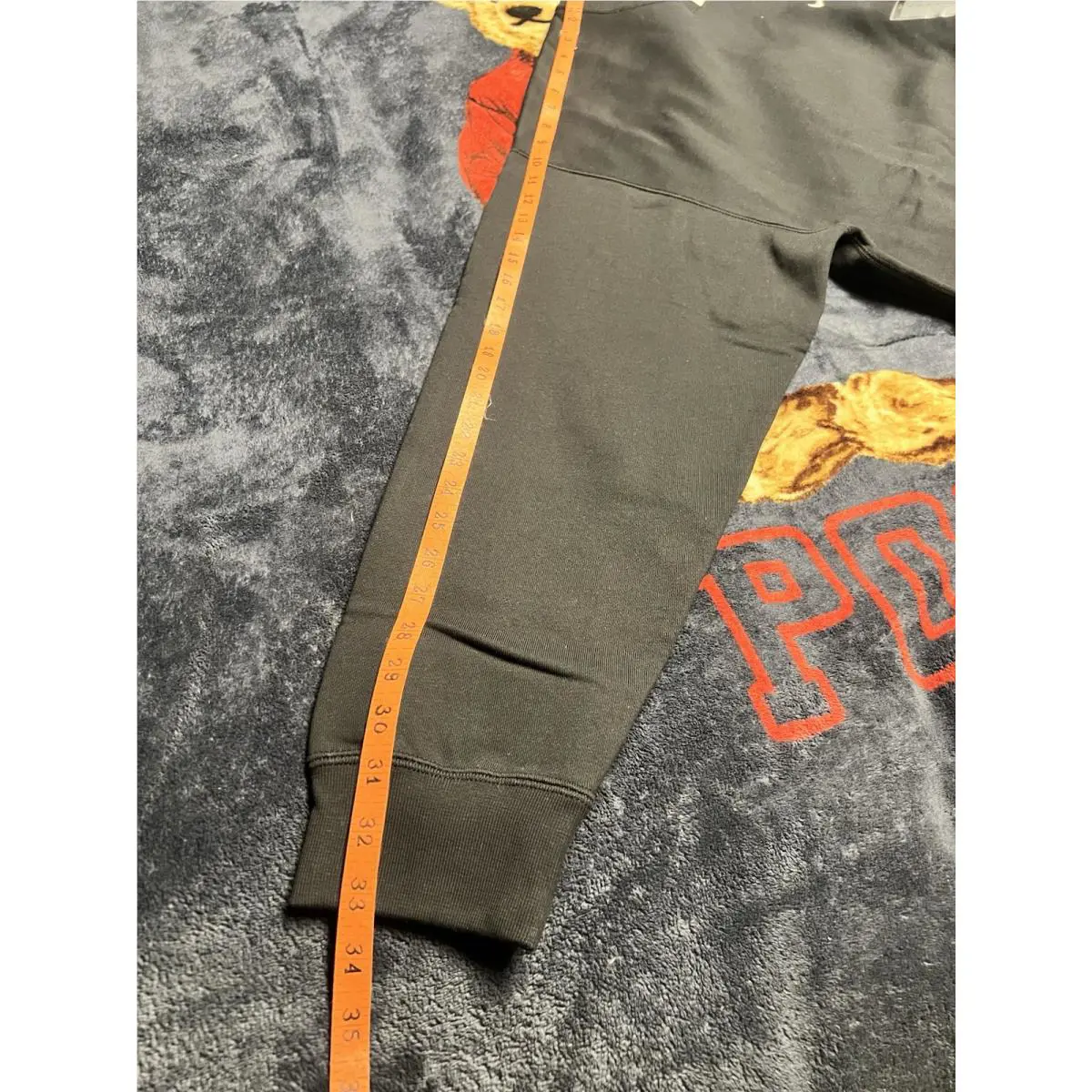 Nike clothing - Black 4