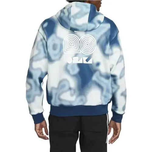 Nike clothing - Blue (UPC: 196150790004) 0