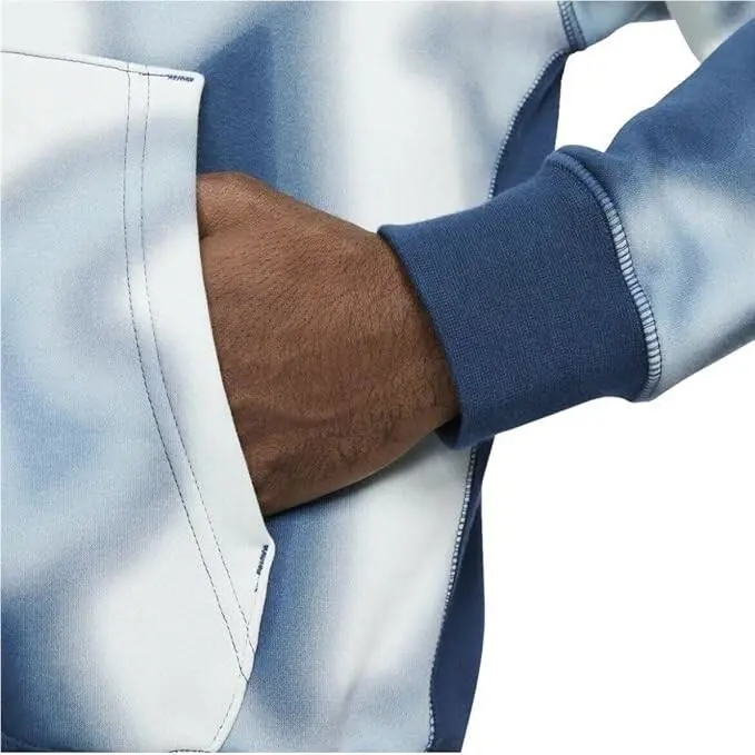 Nike clothing - Blue (UPC: 196150790004) 1
