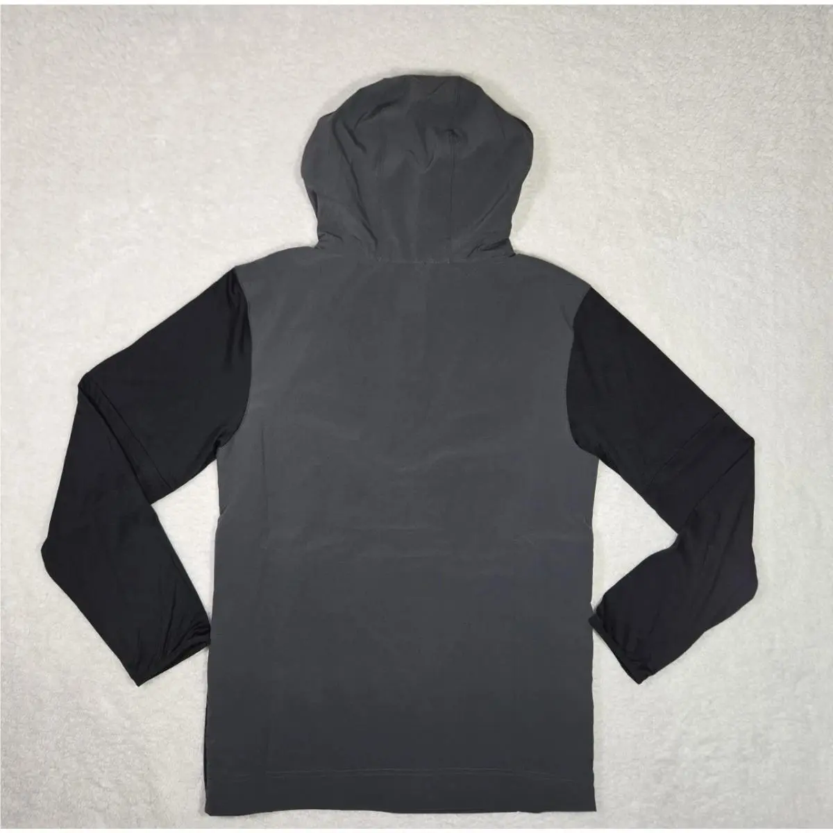 Nike clothing - FJ9536-060 - FJ9536-060 - Gray (UPC: 0197594053694) 0