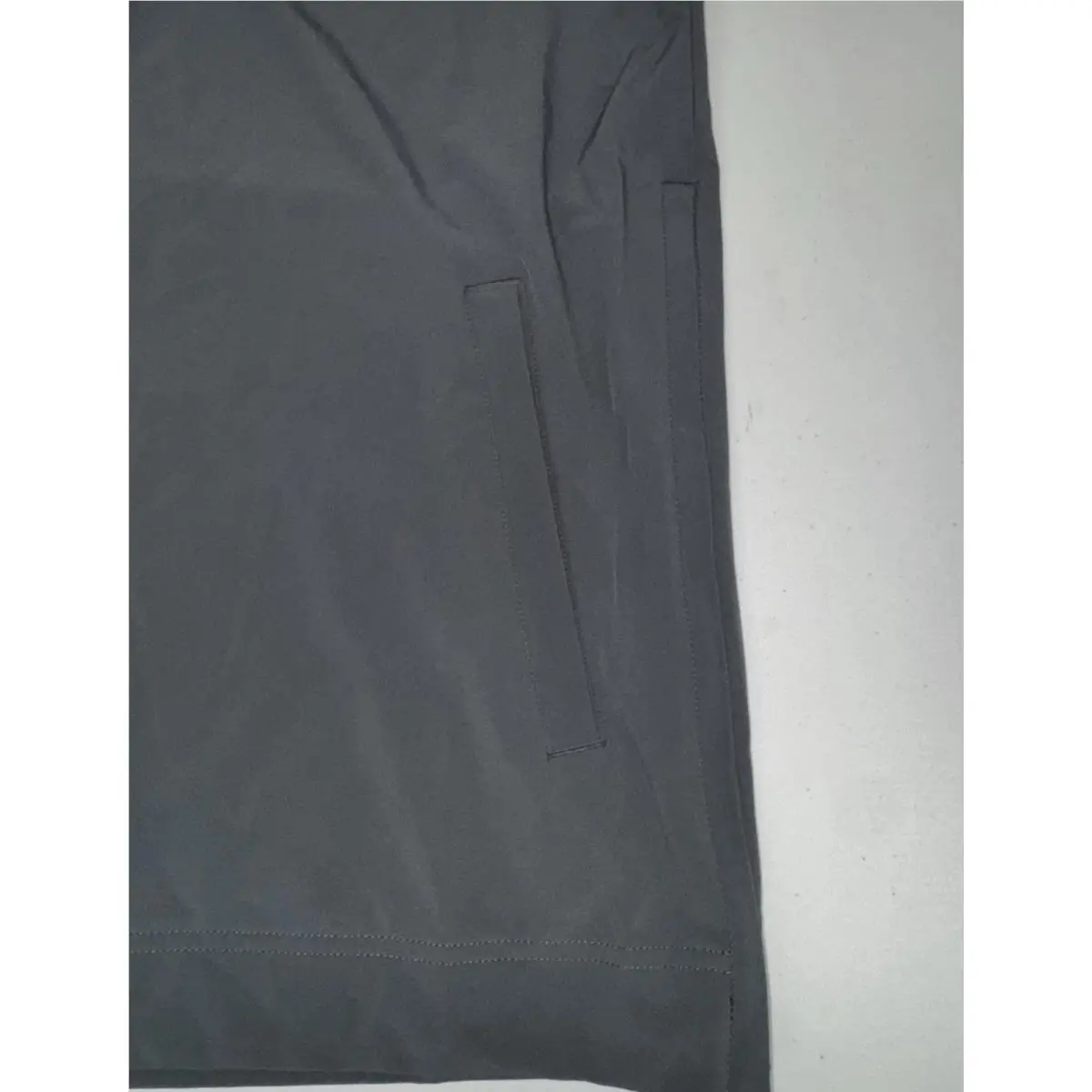 Nike clothing - FJ9536-060 - FJ9536-060 - Gray (UPC: 0197594053694) 2