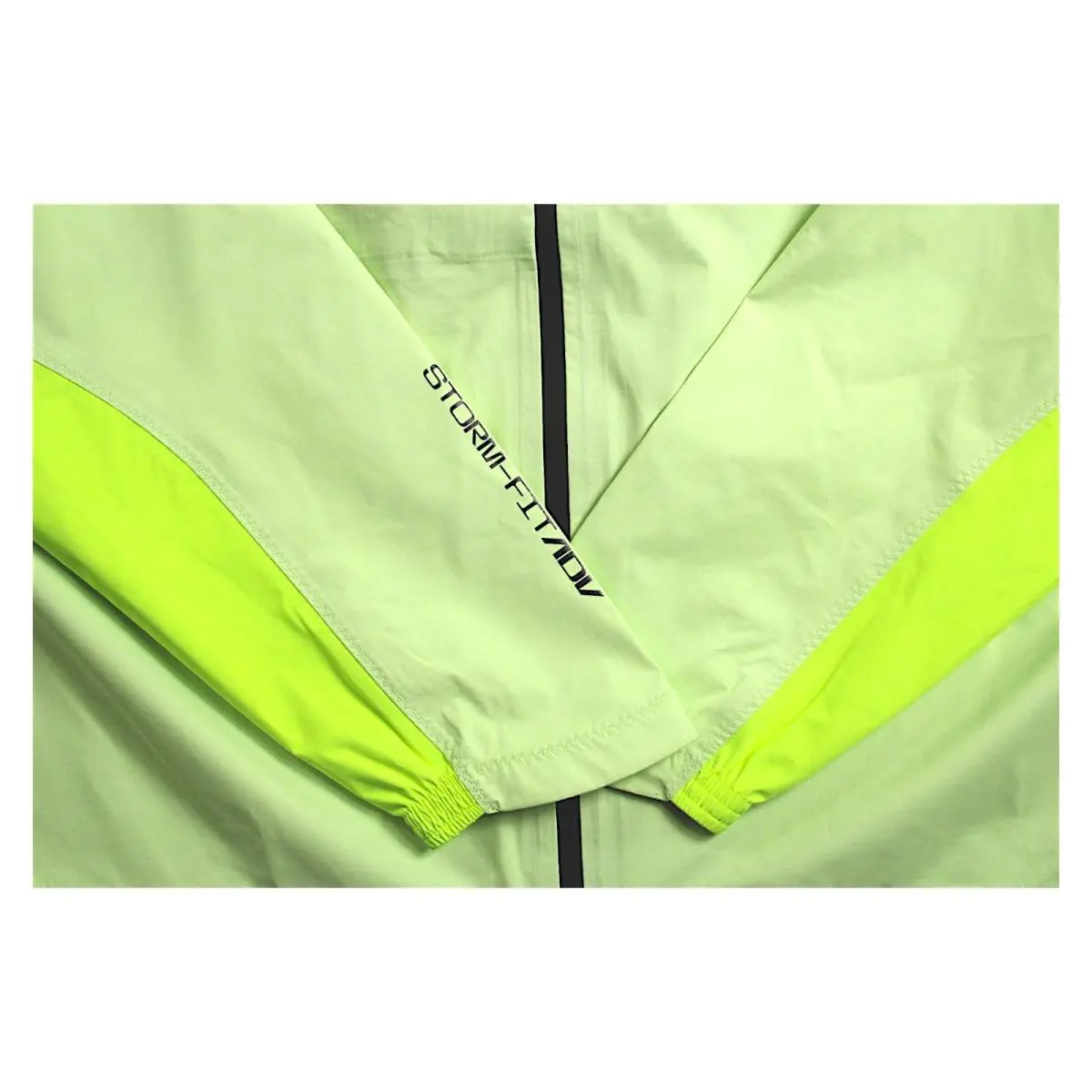 Nike clothing - Nike FZ1084-701 - Green 5