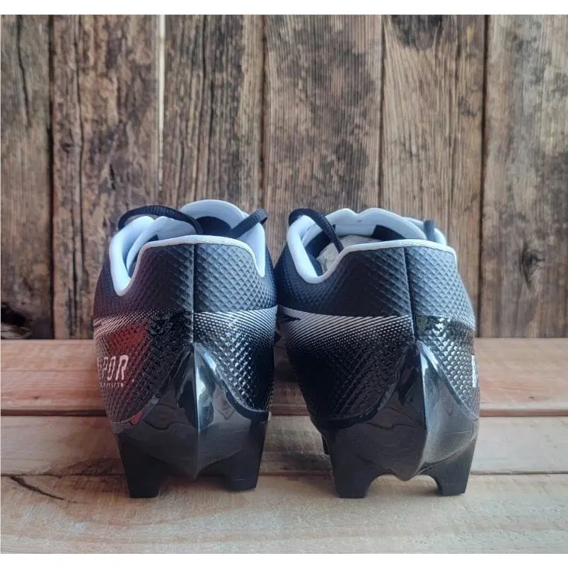 Nike shoes - Nike Vapor Edge - Vapor Edge - CD0082-001 - Black 1