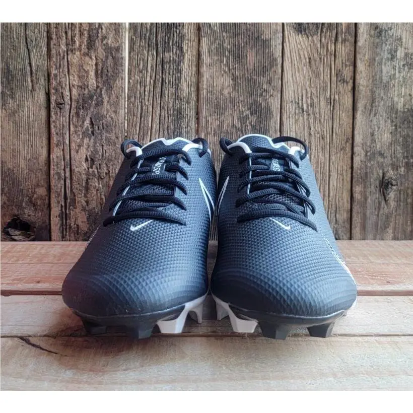 Nike shoes - Nike Vapor Edge - Vapor Edge - CD0082-001 - Black 2