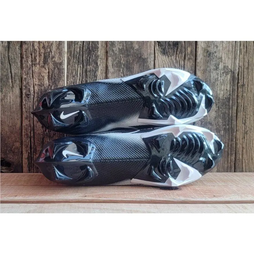 Nike shoes - Nike Vapor Edge - Vapor Edge - CD0082-001 - Black 3